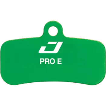 Колодки тормозные Jagwire Pro E-Bike Pad, для Shimano XTR M9120, DCAB05