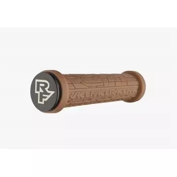 Ручки Race Face Grippler 33mm Lock On Grips Gum, AC990099