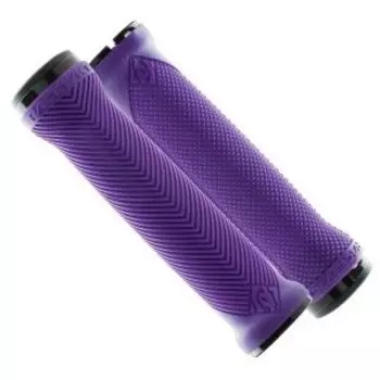 Ручки Race Face Love Handle, фиолетовый, AC990073