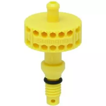 Адаптер Shimano TL-BR52 для прокачки дисковых тормозов, Y8J798050