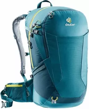 Рюкзак Deuter 2018 Futura 28 denim-arctic (б/р)