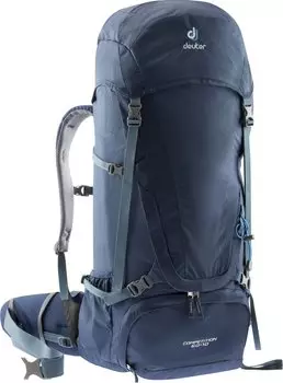 Седло велосипедное Vinca Sport Lines, 265 x 175 мм, красное, VS 134 red