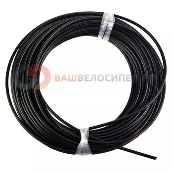 Рубашка троса тормоза TBS, 5мм, бухта 30м, CY-363E