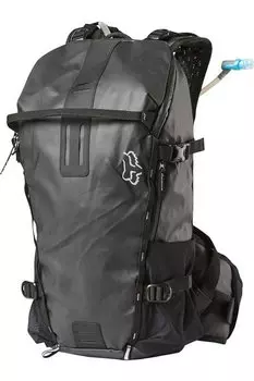 Рюкзак-гидропак Fox Utility Hydration Pack Black Large (22991-001-OS)