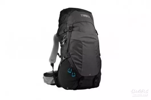 Рюкзак мужской Thule Capstone 40L Men's Hiking Pack - Black/Dark Shadow 206800