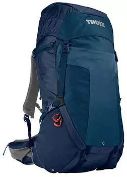 Рюкзак мужской Thule Capstone 50L Men's Hiking Pack - Poseidon/Light Poseidon 206601