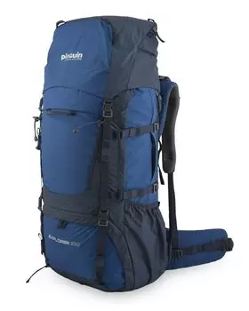 Рюкзак PINGUIN Explorer, 100 л, navy, 320169