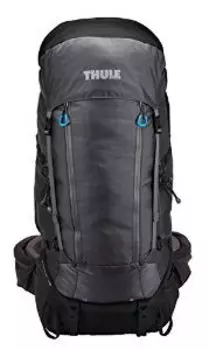 Рюкзак треккинговый Thule Guidepost 75L Men's Backpacking Pack - Black/Dark Shadow 206200