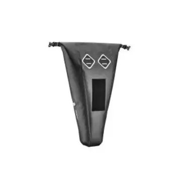 Сумка велосипедная Giant H2PRO, под седло, размер L, 17 л, чёрный, 430000118