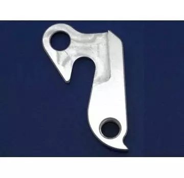 Петух велосипедный МЕТА, фрезерованный, для HARO extreme, MERIDA, CARRERA, KHS, PEDAL-POWER, CENTURION, D20
