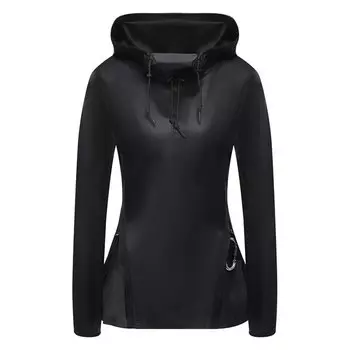 Ветровка с капюшоном Reebok
