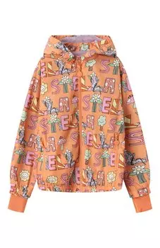 Ветровка Stella McCartney