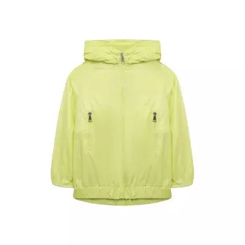 Ветровка Tupeti Moncler
