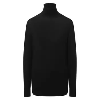 Водолазка из кашемира и шелка Dolce & Gabbana