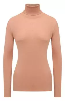 Водолазка из кашемира и шелка Tom Ford