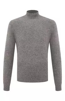 Водолазка из шерсти и кашемира Corneliani