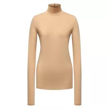Водолазка из вискозы Jil Sander