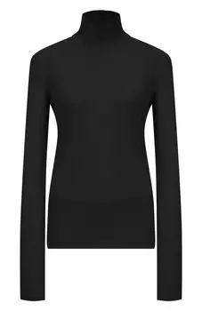 Водолазка из вискозы Jil Sander