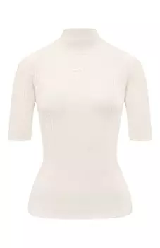 Водолазка из вискозы Off-White