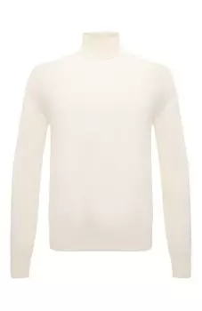 Водолазка из вискозы Trussardi