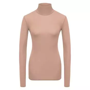 Водолазка из вискозы Valentino