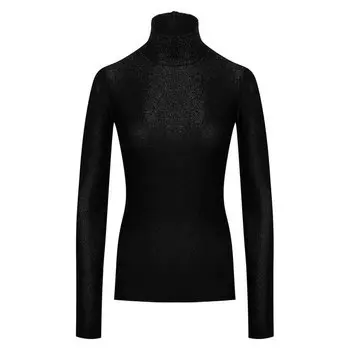 Водолазка из вискозы Valentino