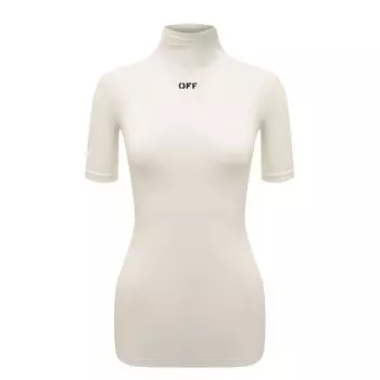 Водолазка Off-White