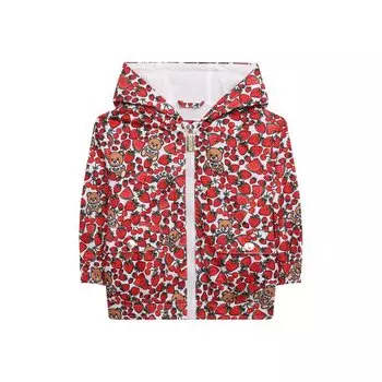 Ветровка Moschino