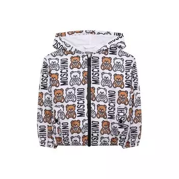 Ветровка Moschino