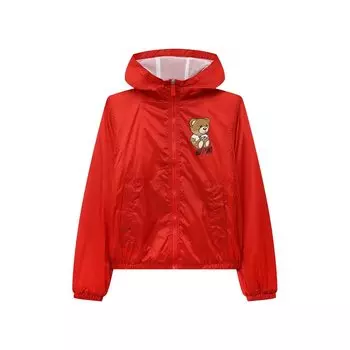 Ветровка Moschino