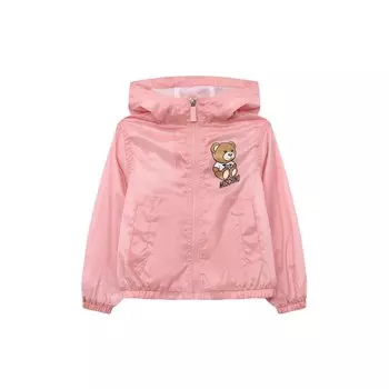 Ветровка Moschino