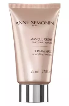 Восстанавливающая крем-маска для лица (75ml) Anne Semonin