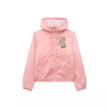 Ветровка Moschino