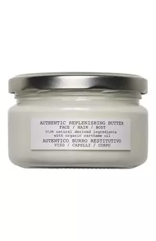 Восстанавливающее масло для лица, волос и тела Authentic (230ml) Davines