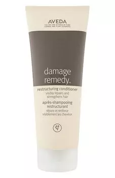 Восстанавливающий кондиционер для поврежденных волос Damage Remedy (200ml) Aveda