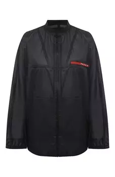Ветровка Prada Linea Rossa Prada