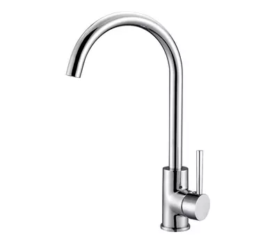 Смеситель для кухниBravat Slim (F7332366CP-RUS)