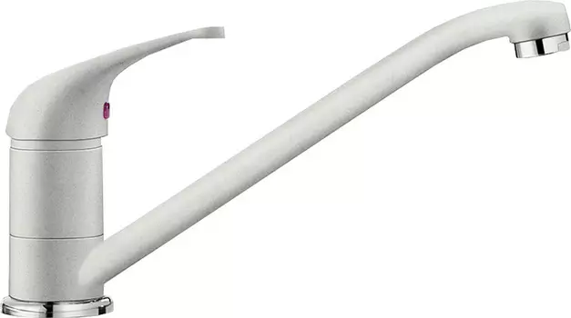 Смеситель для кухонной мойки Blanco Daras 524182 белый