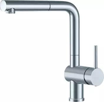 Смеситель для кухонной мойки Blanco Linus 517184 хром