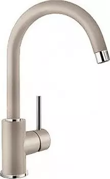 Смеситель для кухонной мойки Blanco Mida 524207 серый