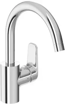 Смеситель для кухонной мойки Ideal Standard Ceraflex (B1727AA)