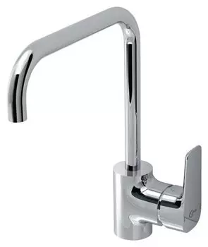 Смеситель для кухонной мойки Ideal Standard Ceraplan III B0725AA хром