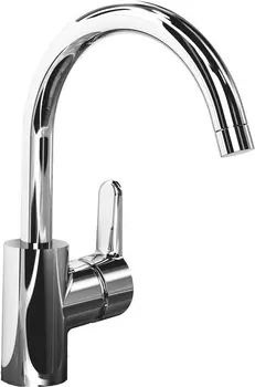 Смеситель для кухонной мойки Ideal Standard Connect хром (B9932AA)