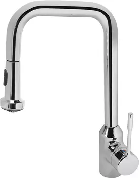 Смеситель для кухонной мойки Ideal Standard Retta хром (B8989AA)