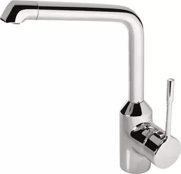 Смеситель для кухонной мойки Ideal Standard Slimline 2 хром (B8985AA)