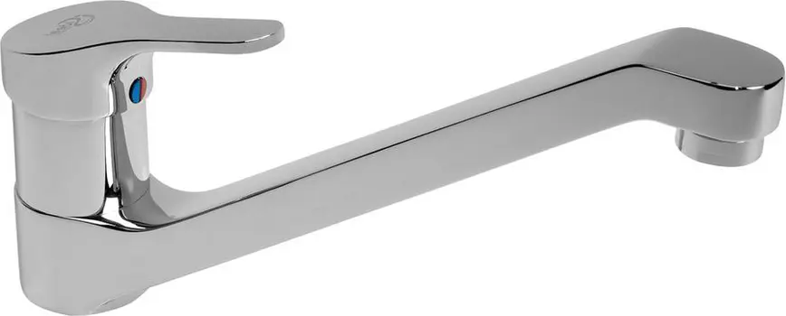 Смеситель для кухонной мойки Ideal Standard Slimline 2 хром (B8995AA)