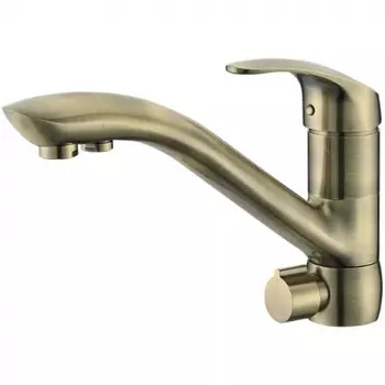 Смеситель для кухонной мойки KAISER Venus (39066-3)