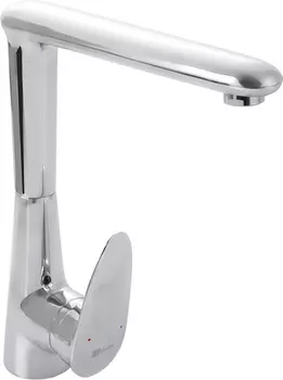 Смеситель для кухонной мойки Lemark Status LM4405C хром