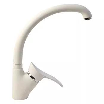 Смеситель для кухонной мойки MIXLINE ML-GS01 (526184)