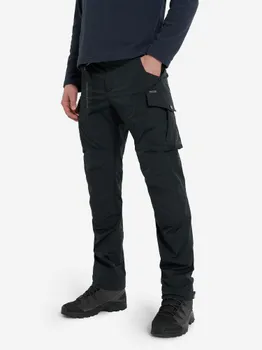 Брюки мужские Bask Noorvik V2, Черный